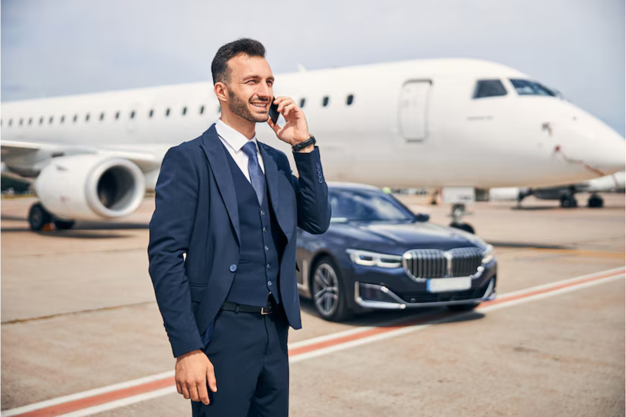Airport Transfer