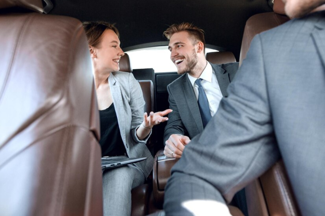 Corporate Transfer