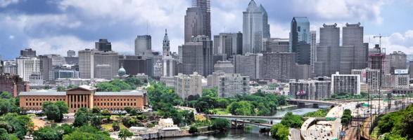 Philadelphia Suburb