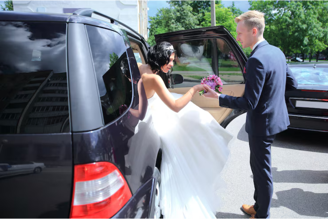 Wedding Transfers